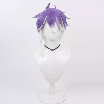 コスプレ衣装 源清麿 コストモ製 Lサイズ ウィッグ、刀無し コスプレ衣装 源清麿 コストモ製 Lサイズ ウィッグ、刀無し